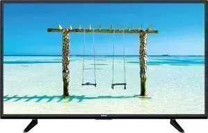 Телевизор BBK 39LEX-7289/TS2C (39", HD, Smart TV, Android, Wi-Fi, черный)