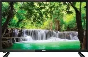 Телевизор BBK 32LEX-7254/TS2C (32", HD, Smart TV, Android, Wi-Fi, черный)