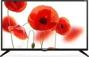 Телевизор TELEFUNKEN TF-LED32S36T2 (32", HD, черный)