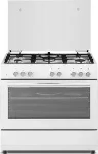 Плита комбинированная SIMFER F96EW52001