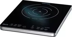 Настольная плита Rommelsbacher CT 2100/IN