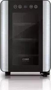 Винный шкаф CASO WineCase 6