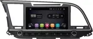 Автомагнитола INCAR Hyundai Elantra 16+ (TSA-2432) Android 8.0/1024*600,wi-fi, IPS, 8;