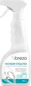 Чистящее средство Brezo для СВЧ-печей и духовых шкафов, 500 мл, 97041