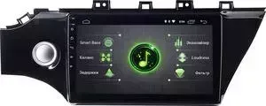 Автомагнитола INCAR KIA Rio 17-20 (DTA-1802) Android 10/1024*600, wi-fi, IPS, BT, 10", DSP