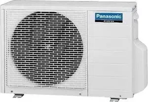 Сплит система PANASONIC U-3E18JBE, внешний блок