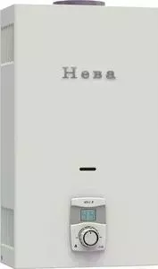 Водонагреватель NEVA Проточный газовый 4511 E