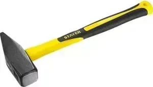 Молоток слесарный STAYER 1500г Professional (20050-15_z01)