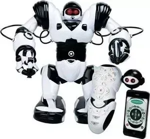 робот WowWee Ltd Робосапиен X - 8006-w