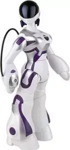 Женоробот WowWee Ltd Mini Femisapien - 8002-w
