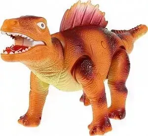 Радиоуправляемый динозавр CS Toys Диметродон (38 см, свет, звук) - 9983