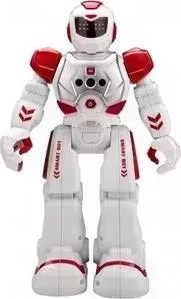 Радиоуправляемый робот Create Toys сенсорное управление, свет, звук - SR-822