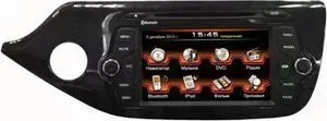 Автомагнитола INCAR KIA Ceed FL 12-18 ( CHR-1892CD)