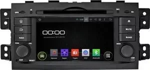 Автомагнитола INCAR KIA Mohave 08+ (AHR-1889) Android 4.4.4/1024*600,wi-fi
