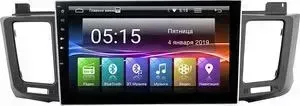 Автомагнитола INCAR Toyota RAV4 15+ (AHR-2235) Android 7.0/1024*600,wi-fi, 10"