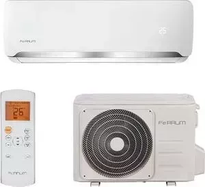 Сплит система Ferrum FIS24F1/FOS24F1