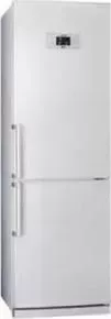 Холодильник  LG  GA-B399 UQA