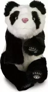 Интерактивный живой малыш WowWee Ltd Alive Mini Cub, панда - 9200П