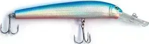 Воблер SIWEIDA Specialist Minnow 120F 16,0г1,0-3,0м цвет 50 (W4201120-50)