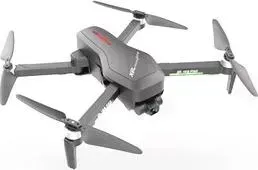 Радиоуправляемый квадрокоптер Xinlin Shive FLY FPV 4k RTF 2.4G - X193 Pro2-Bag