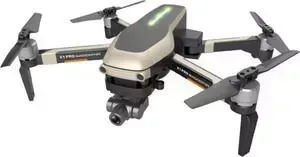 Радиоуправляемый квадрокоптер Funsky X1 Pro-Bag FPV RTF 2.4G - X1 Pro-Bag