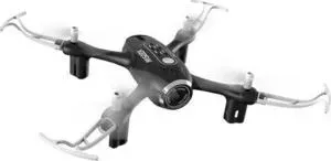 Радиоуправляемый квадрокоптер Syma X22SW FPV RTF 2.4G - X22SW-BLACK