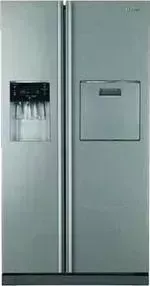 Холодильник  SAMSUNG  RS-A1ZHMH