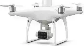 Радиоуправляемый квадрокоптер DJI P4 Multispectral - 6958265197963