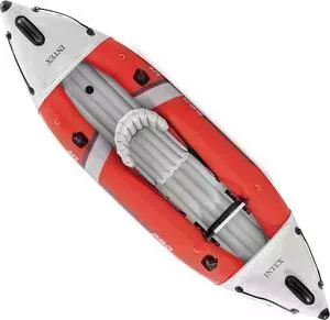 Байдарка INTEX 68303 Excursion Pro K1 до 100кг