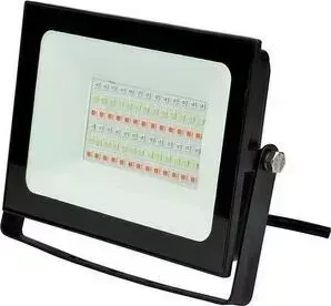Прожектор светодиодный UNIEL (UL-00007122) 30W ULF-F60-30W/RGB IP65 200-240В Black