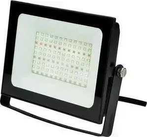 Прожектор светодиодный UNIEL (UL-00007123) 50W ULF-F60-50W/RGB IP65 200-240В Black