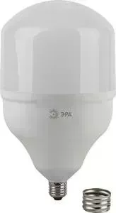 Лампа ЭРА светодиодная E27/E40 65W 6500K матовая POWER T160-65W-6500-E27/40 Б0049584