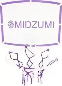 Баскетбольное кольцо Midzumi малое 00-00000018