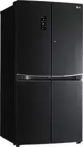 Холодильник LG GR-D24FBGLB