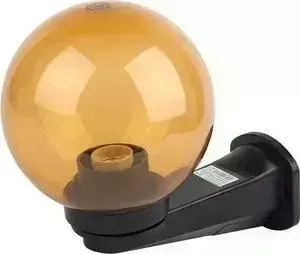 Светильник ЭРА Уличный настенный НБУ 01-60-203 Б0048080