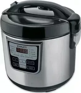 Мультиварка SCARLETT MC410S22