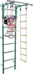 Шведская стенка Midzumi Banji Kabe Basketball Shield ментоловый сорбет