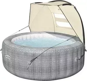 Навес BESTWAY для СПА-бассейна 60304 BW 183х94х109см