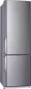 Холодильник  LG  GA-419 ULBA