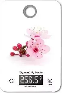 Весы кухонные ZIGMUND SHTAIN DS-110