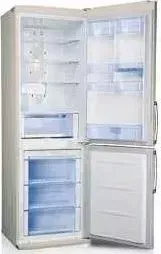 Холодильник  LG  GA-B399 UEQA