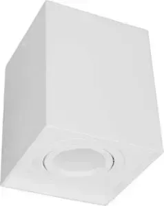 Светильник Lumina Deco Потолочный Pulton LDC 8055-B JP-L100*W100*H125 WT