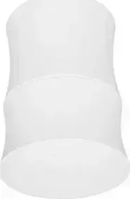 Светильник Lumina Deco Потолочный Riston LDC 8053-C SS-D85*H115 WT