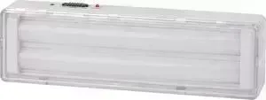 Настенный светодиодный светильник ЭРА аварийный Стрелка DBA-104-0-20 Б0044397