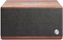 Портативная колонка Audio Pro BT5 Walnut