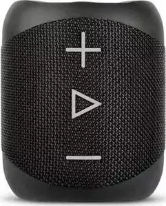 Портативная колонка SHARP GX-BT180 black