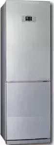 Холодильник  LG  GA-B359 PLQA