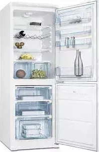Холодильник  ELECTROLUX  ERB 30090 W