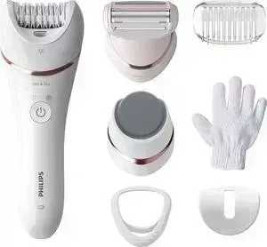 Эпилятор PHILIPS BRE730/10
