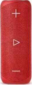 Портативная колонка SHARP GX-BT280 red
